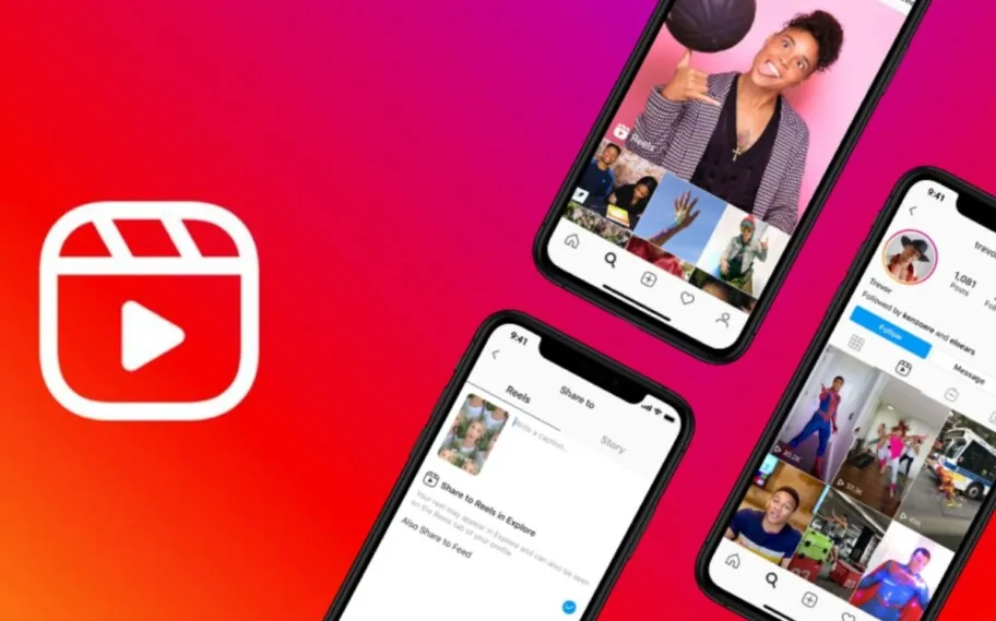 Instagram libera Reels de até 3 minutos para todos os usuários