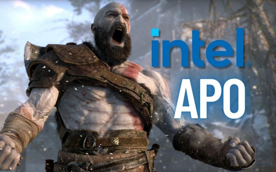 Intel APO chega a 15 novos jogos em CPUs Arrow Lake e melhora o fps em até 14%