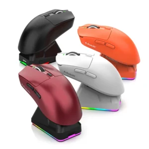 Mouse Gamer