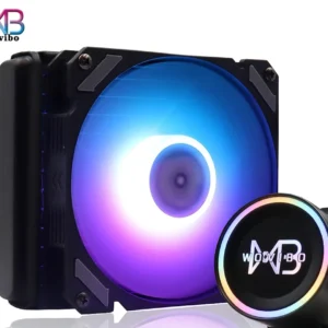 Water Cooler para LGA 1150 1151 1200 1700 2011 e AM4